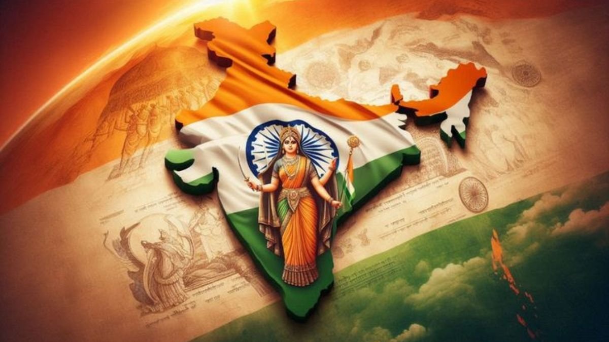जबलपुर में धूमधाम से मनाया गया 79वां स्वतंत्रता दिवस, पुलिस ग्राउंड में डिप्टी सीएम ने फहराया तिरंगा