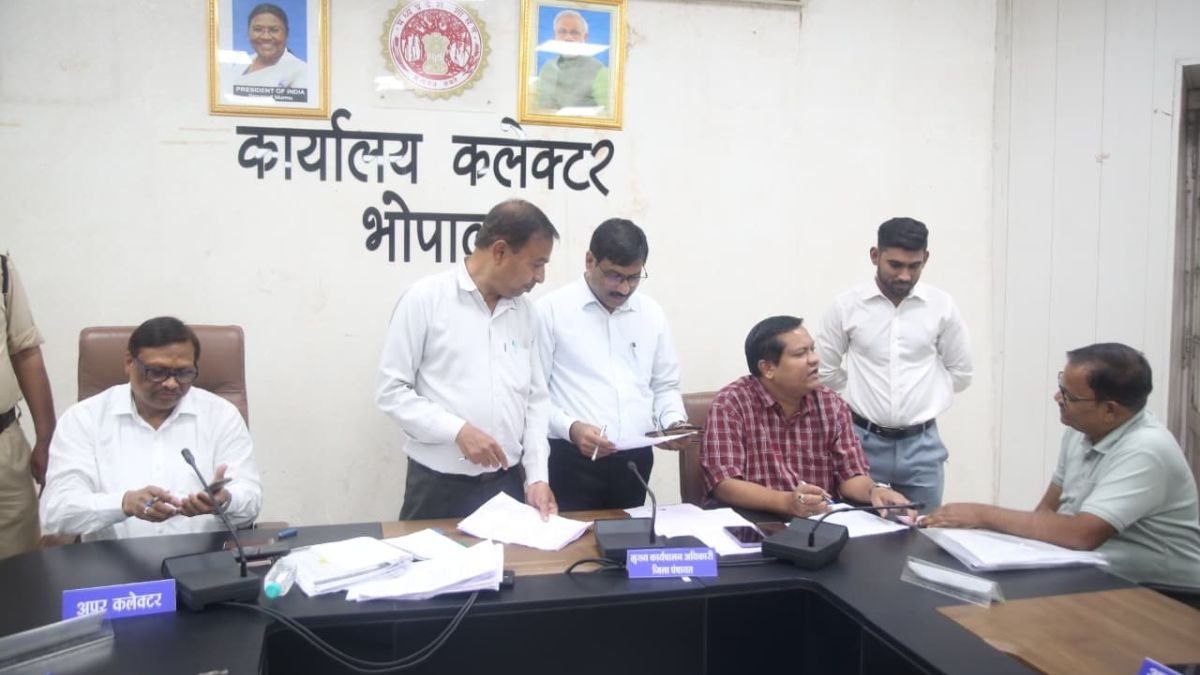 MP सरकार का बड़ा फैसला, असंगठित श्रमिकों और प्लेटफॉर्म गीग वर्कर्स के लिए विशेष पंजीयन अभियान शुरू