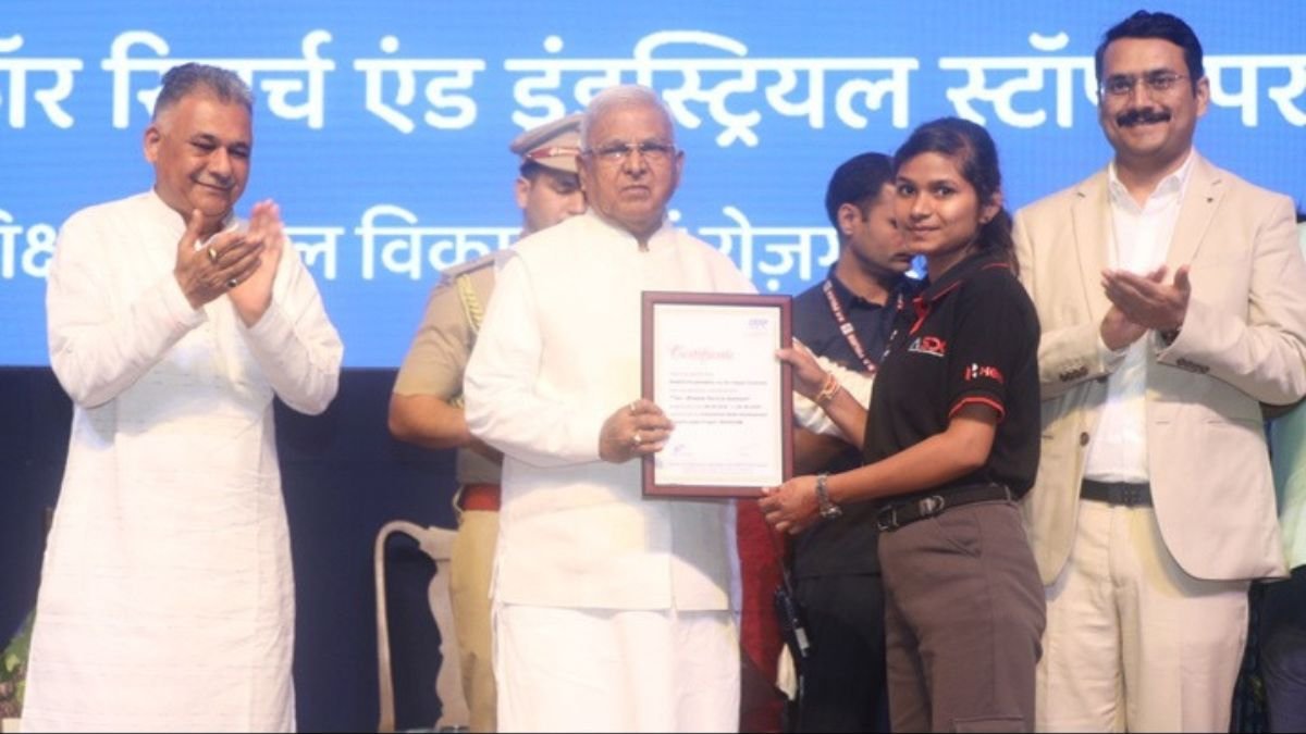 CM यादव ने संभाग स्तर पर क्रिस्प केन्द्र स्थापित करने की घोषणा, उज्जैन से होगी शुरुआत