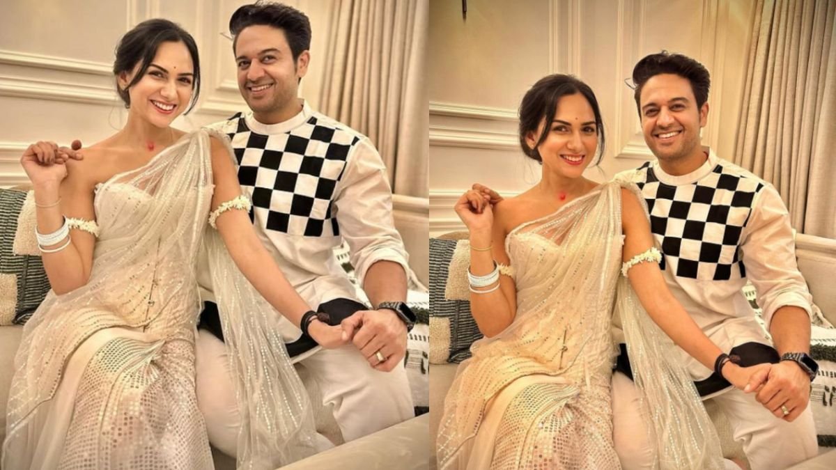 ग्लैमर क्वीन है गौरव खन्ना की वाइफ, फिल्मी कहानी से कम नहीं है इनकी लव स्टोरी