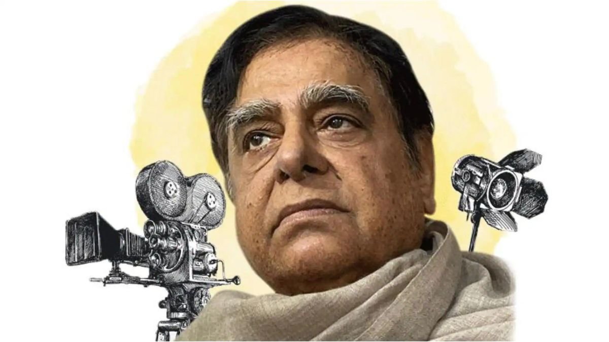 ‘विक्रम और बेताल’ के निर्देशक प्रेम सागर का निधन, भारतीय टीवी ने खोया एक अनमोल सितारा