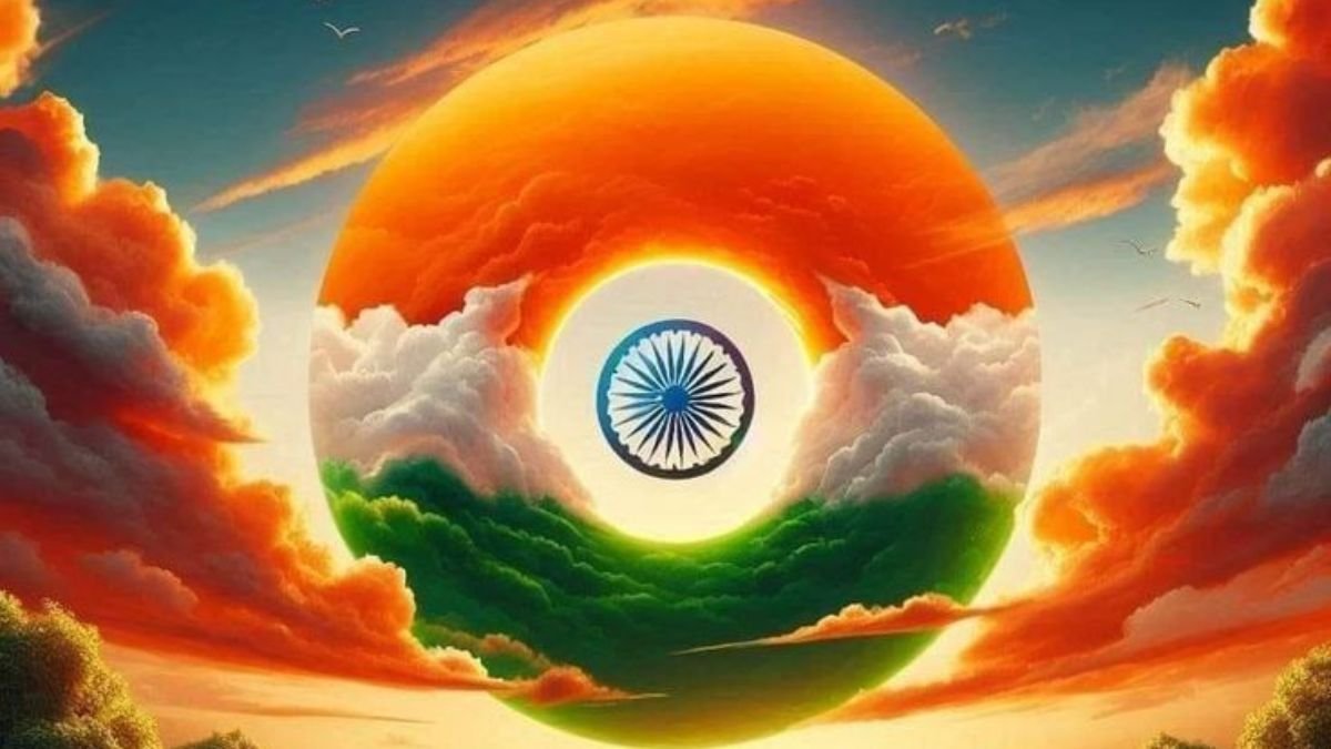 उज्जैन में धूमधाम से मनाया गया 79वां स्वतंत्रता दिवस, कलेक्टर ने फहराया तिरंगा और दी सलामी