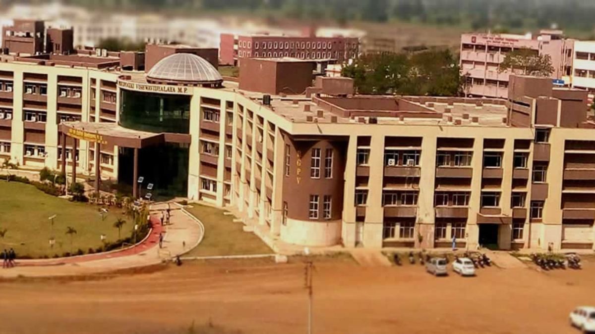 RGPV में छात्रों के बीच बढ़ते टकराव पर NSUI ने कसी कमर, 15 दिन में जांच रिपोर्ट तलब