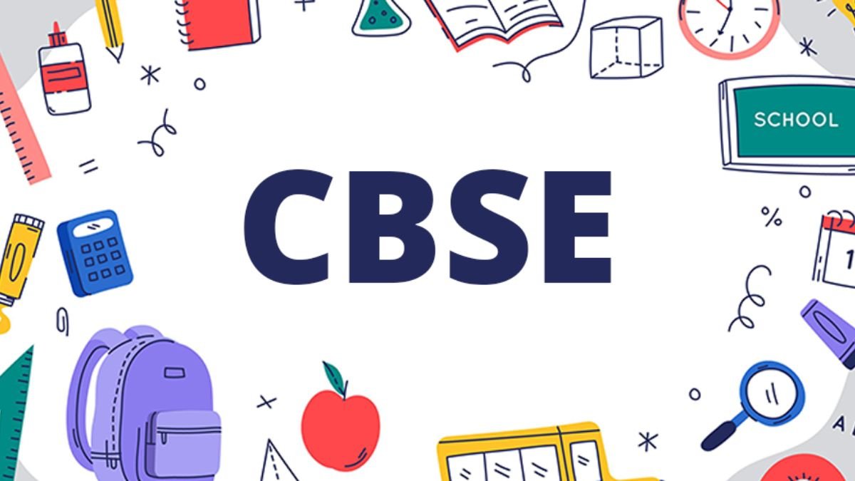 CBSE का बड़ा बदलाव, 2026 से बदल जाएगा पढ़ाई का तरीका; अब 9वीं में होगी ओपन बुक परीक्षा