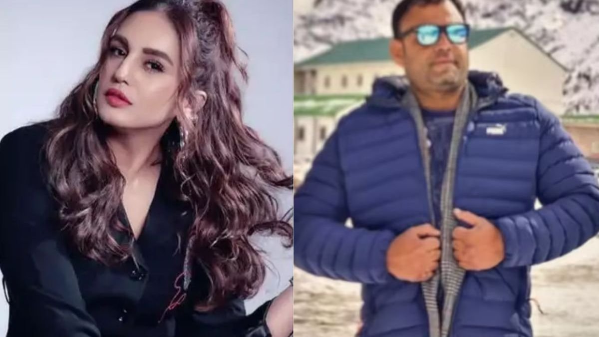पार्किंग विवाद में गई Huma Qureshi के भाई की जान, घटना का CCTV फुटेज वायरल