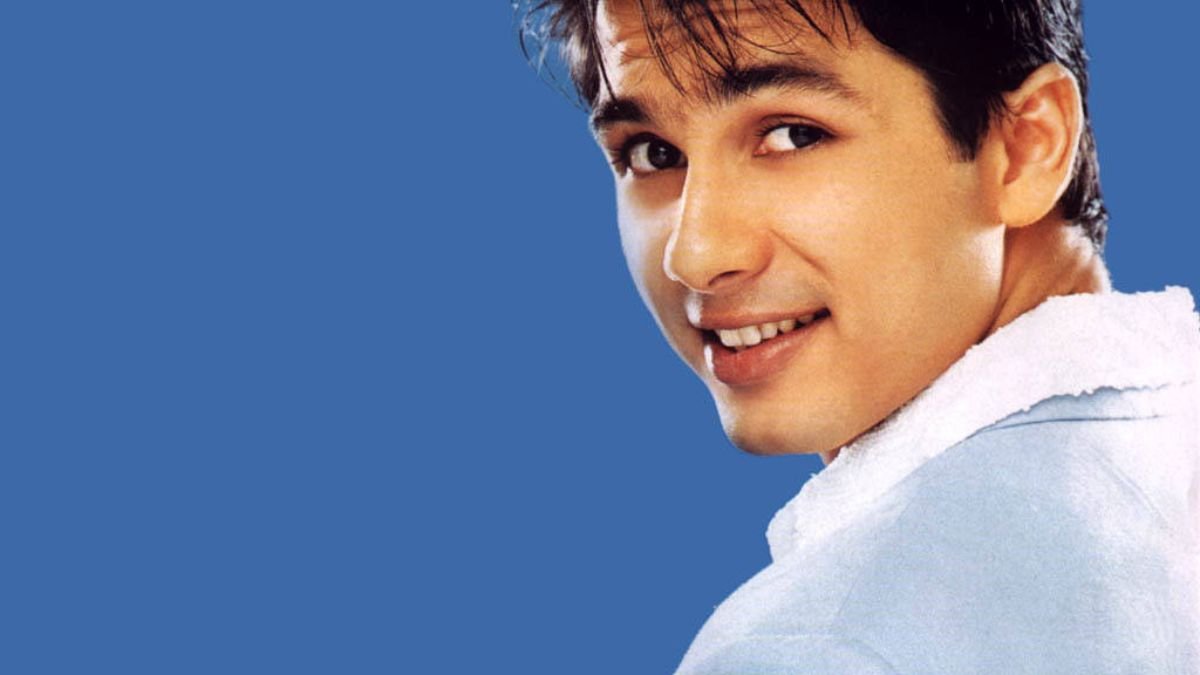 शाहिद कपूर अपनी नई फिल्म से फिर मचाएंगे धमाल, नजर आएगी लैला मजनू की जोड़ी