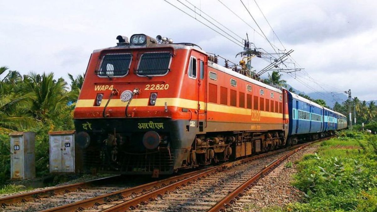 जोधपुर-भोपाल एक्सप्रेस अब सामान्य मार्ग से होगी परिचालन, निर्माण कार्य के कारण किया गया ब्लॉक रद्द