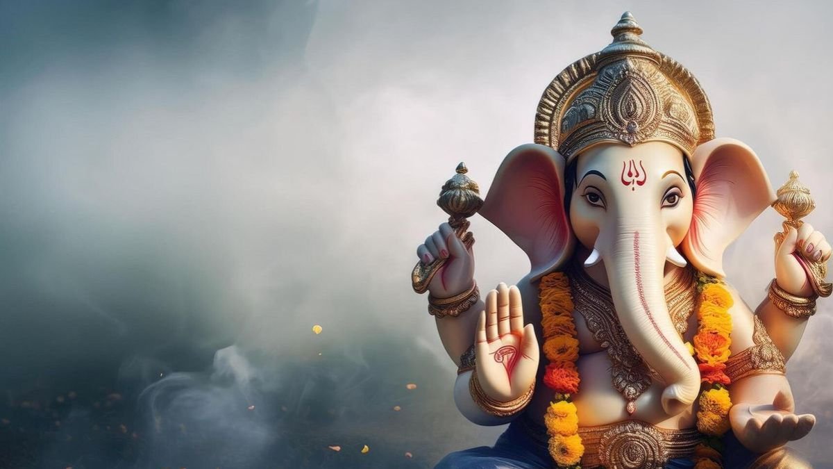 गणेश चतुर्थी पर उज्जैन का अनोखा मंदिर, एक ही स्थान पर 3 स्वरूपों में विराजते हैं विघ्नहर्ता