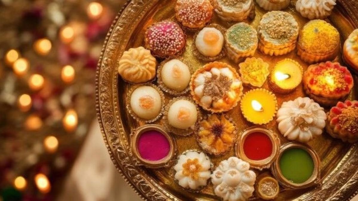 ये मिठाई रोकेगी बालों के झड़ने की समस्या, यहां जानें रेसिपी