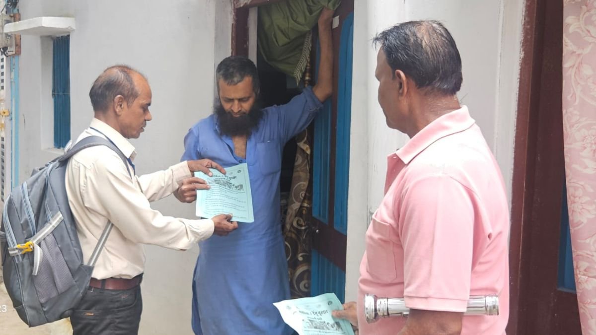 भोपाल में डेंगू-मलेरिया के खिलाफ नगर निगम का एक्शन मोड, घर-घर चल रही जांच और फॉगिंग