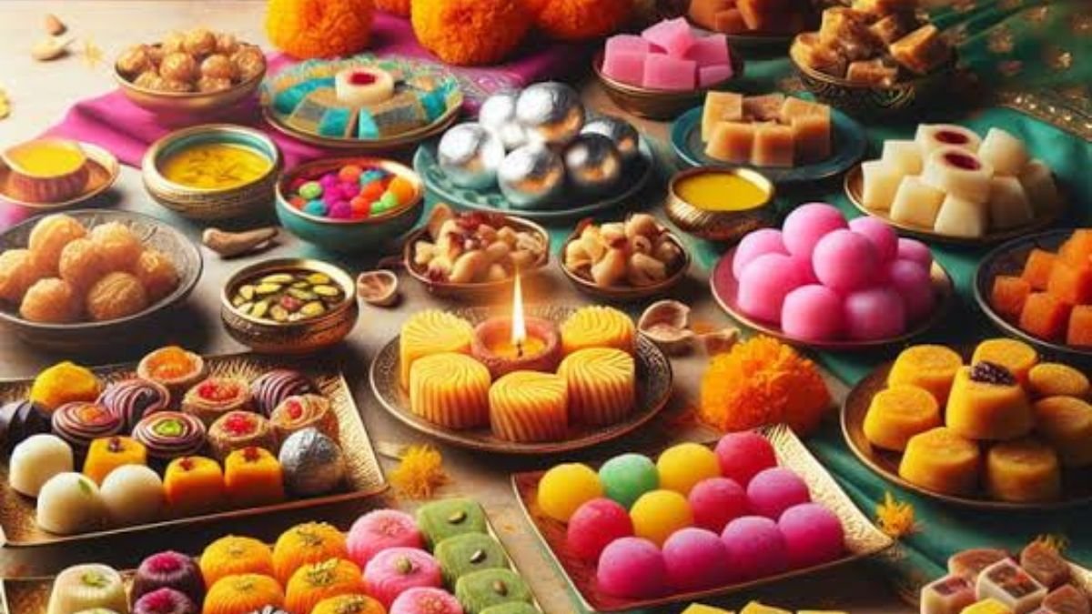 दीवाली पर ऐसे बनाएं कुरकुरे और स्वादिष्ट शक्करपारा, आसान रेसिपी से घर में ही पाएं परफेक्ट क्रंच