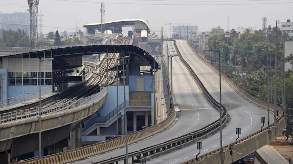 कांवड़ यात्रा के चलते भोपाल-इंदौर मार्ग आज रात से बंद, भारी और हल्के वाहनों के लिए डायवर्शन प्लान लागू