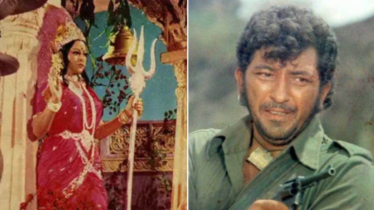 50 साल पहले शोले फिल्म पर भारी पड़ गई थी संतोषी मां, लोगों ने थिएटर में बरसाए थे फूल