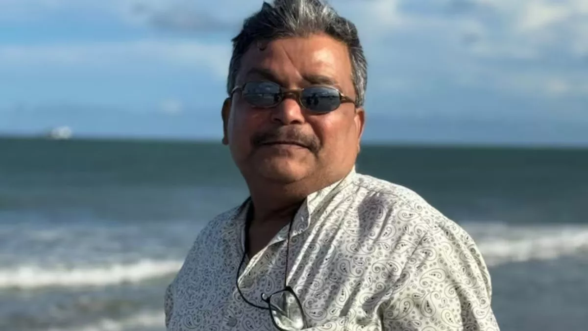 दिग्गज कलाकार यशवंत सरदेश पांडे का हुआ निधन, 60 की उम्र में फैंस को कहा अलविदा