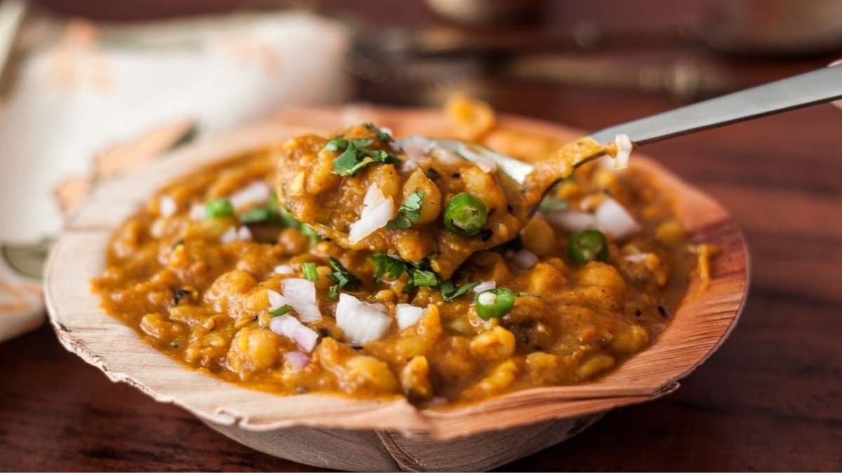 हेल्दी और स्वाद का संगम, केल चाट की रेसिपी