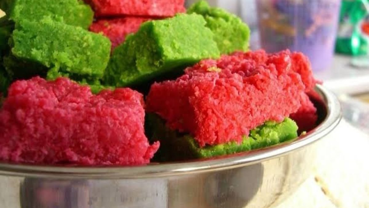 बचपन की यादों को ताजा कर देगी स्वादिष्ट नारियल कैंडी, घर पर आसानी से करें तैयार