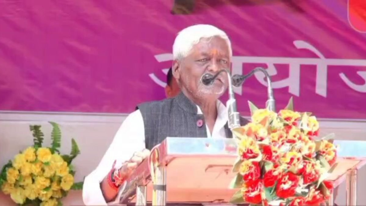 नेपाल से लेकर भारत तक… गुना BJP विधायक पन्नालाल शाक्य का बयान बना बवाल