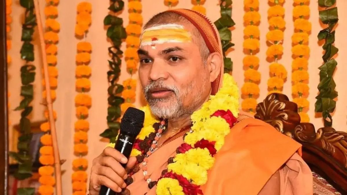 जबलपुर जिला कोर्ट ने शंकराचार्य अविमुक्तेश्वरानंद को मानहानि मामले में तलब किया, पढ़ें पूरी खबर