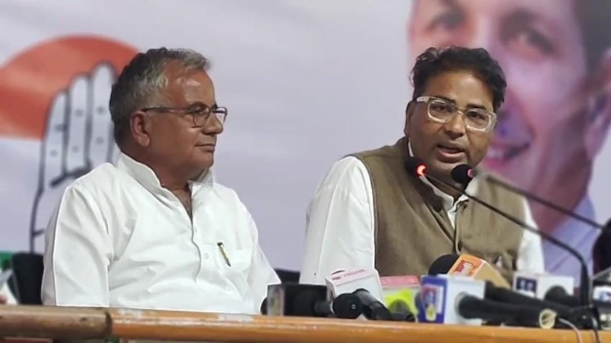 संकट में MP के संविदा कर्मचारियों का भविष्य, कांग्रेस ने उठाई स्थायी नौकरी और सम्मानजनक वेतन की मांग