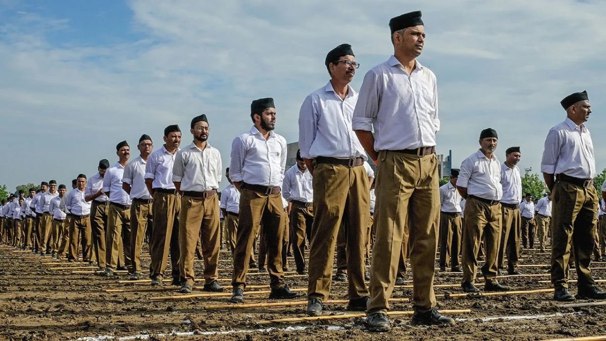 इंदौर में 5 अक्टूबर को RSS का ऐतिहासिक पथ संचलन, जिले के हर परिवार को किया जाएगा आमंत्रित