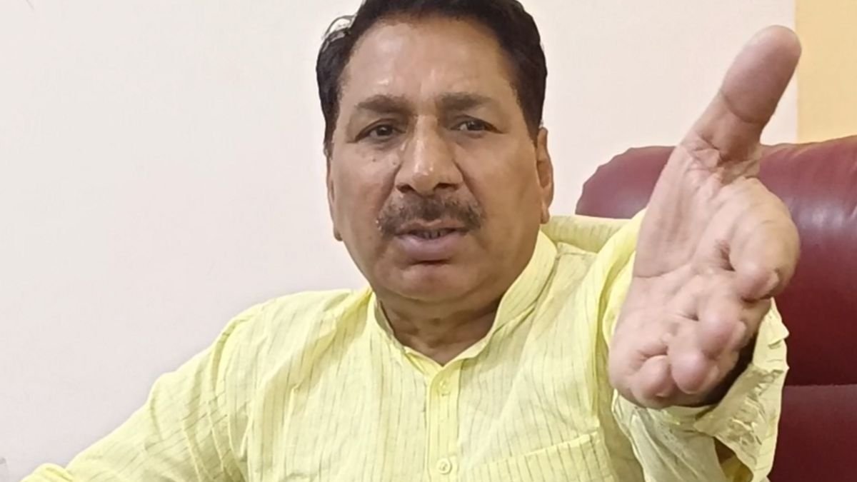 MP कृषि मंत्री एदल सिंह कंसाना के नए बयान ने बढ़ाई सरगर्मी, बोले- “किसान गन्ना बोएगा तो कारखाना जरूर चलेगा”
