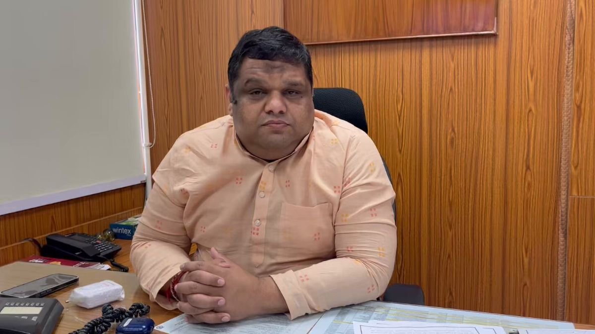 भोपाल के मछली परिवार पर शिकंजा, NHRC मेंबर प्रियंक कानूनगो ने उठाए बड़े सवाल