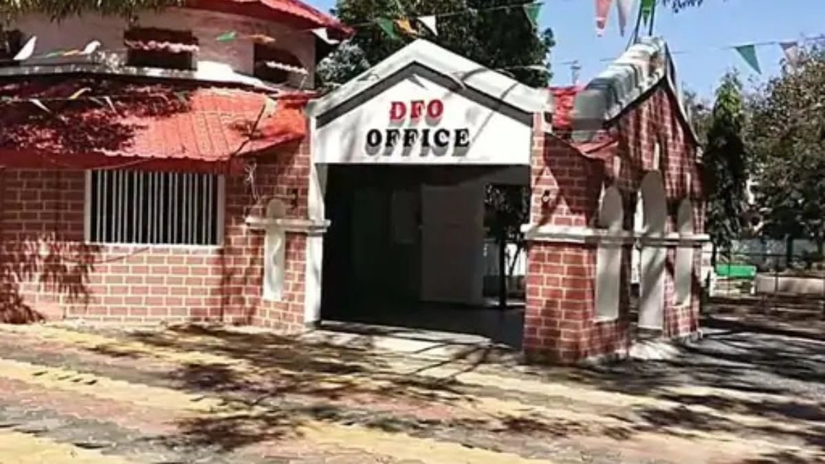 बालाघाट में घमासान, महिला DFO का कांग्रेस विधायक पर रिश्वत मांगने का आरोप; सरकार ने बिठाई जांच