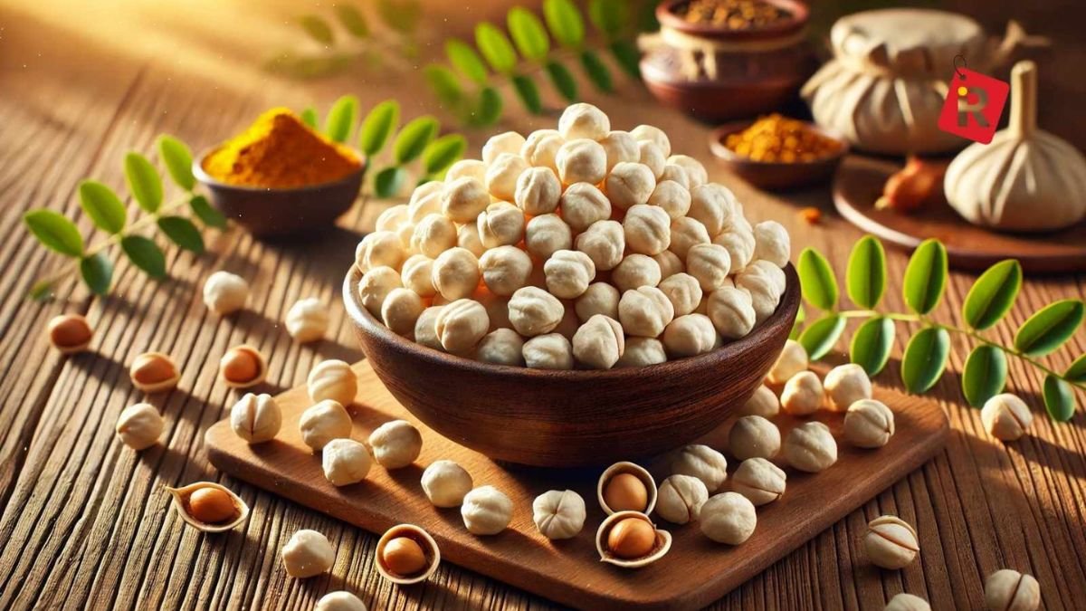 इंस्टेंट भूख का परफेक्ट इलाज है मखाना साबूदाना चाट, मिनटों में बन जाएगी ये टेस्टी डिश