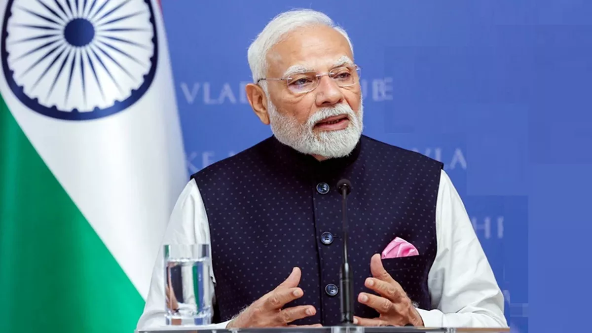 केंद्र सरकार ने कर्मचारियों को दिया दशहरा गिफ्ट, DA में 3% की बढ़ोतरी और रबी फसलों के MSP में इजाफा