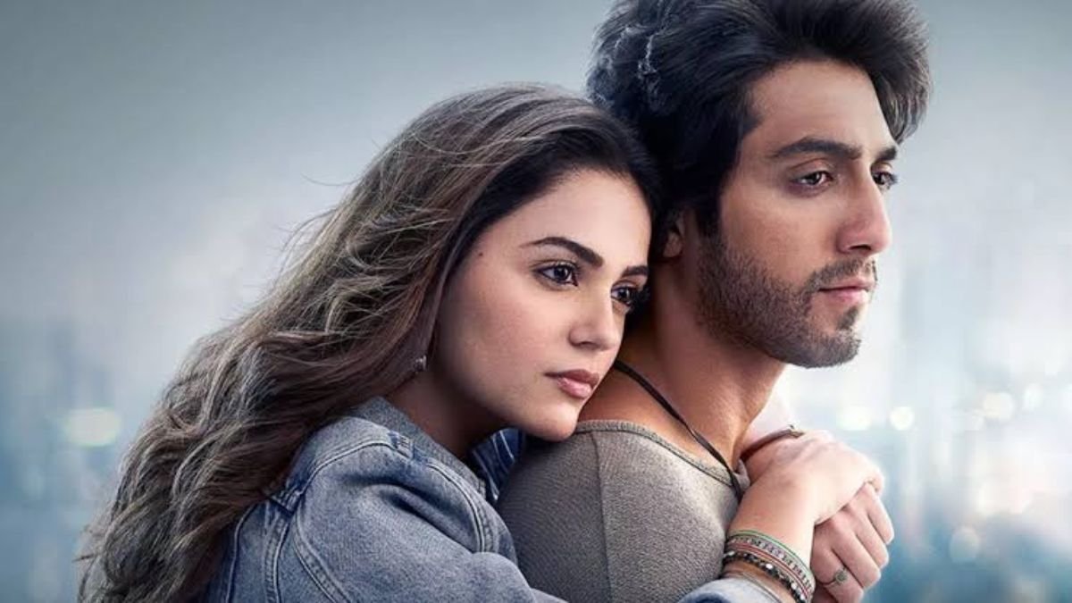 बस कुछ घंटे और.. फिर सैयारा की कहानी होगी आपकी, Netflix पर करें एंजॉय