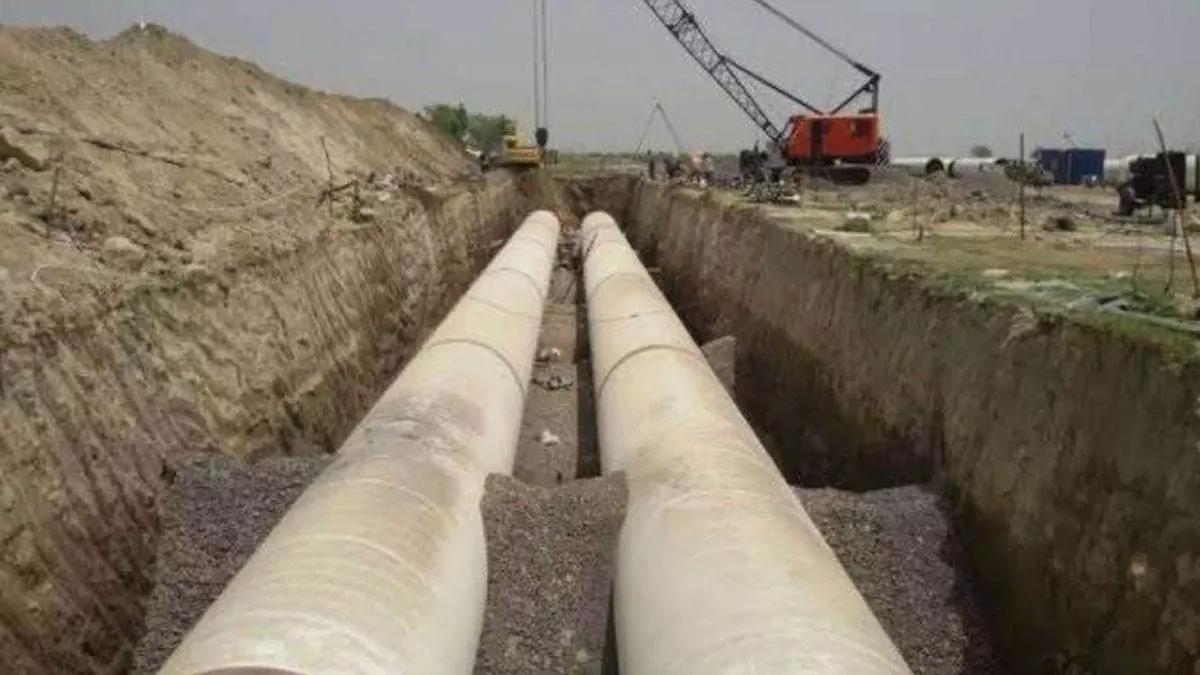 भोपाल में सीवेज नेटवर्क विस्तार में जुटी नगर निगम, 700 किमी लाइन के बावजूद जुड़े 1.26 लाख घर