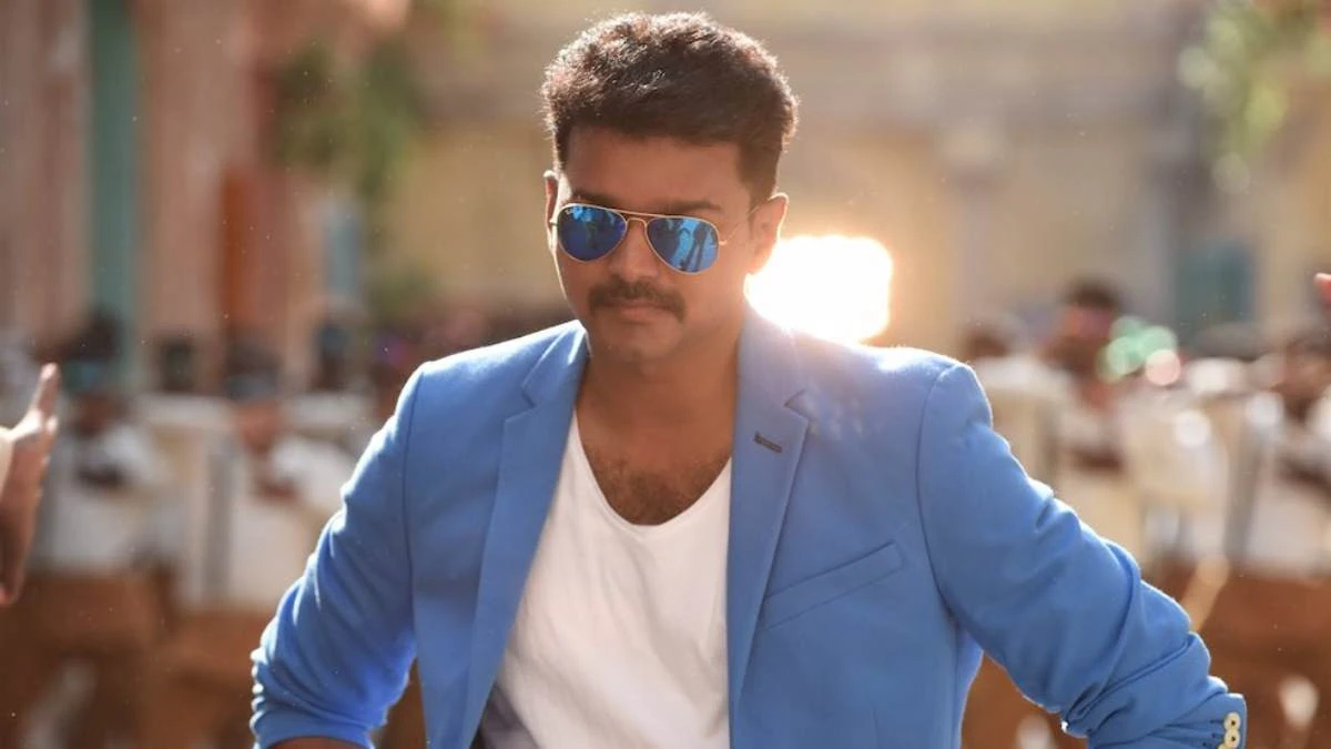 Thalapathy Vijay Net Worth: साउथ सिनेमा के सबसे महंगे सितारों में शुमार, जानिए लाइफस्टाइल और कमाई का अंदाज़ा