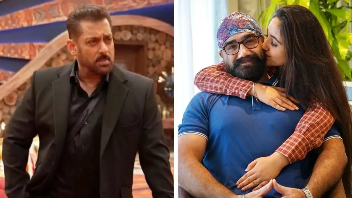 Bigg Boss 19: सलमान खान के तंज पर अशनूर कौर के पेरेंट्स का जवाब, बोले- “उसे पहचानाने की जरूरत नहीं”
