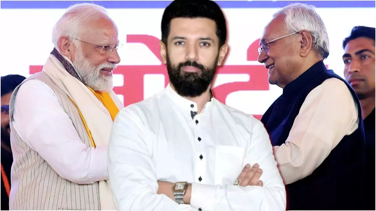 बिहार चुनाव 2025: गठबंधन में सीट बंटवारे को लेकर मतभेद, NDA और महागठबंधन के दल अटके