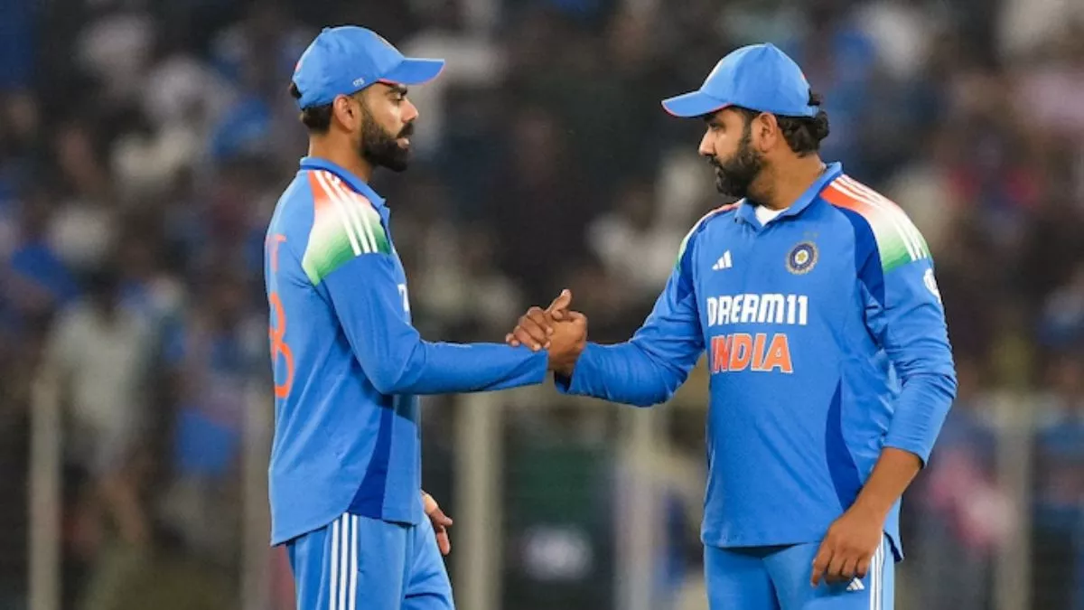रोहित और विराट के लिए 2027 वनडे वर्ल्ड कप की राह मुश्किल, सीनियर सेलेक्शन कमेटी ने दिए संकेत