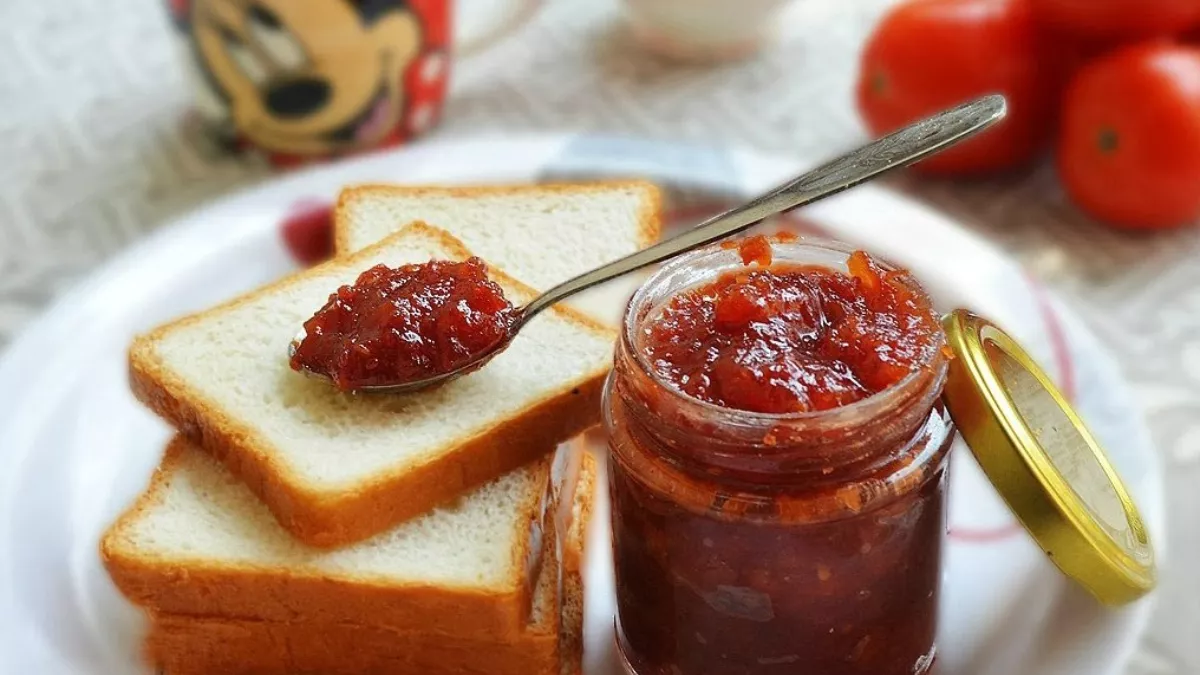 घर पर बनाएं स्वाद से भरपूर फ्रूट जैम, सेहत और टेस्ट दोनों का परफेक्ट मेल