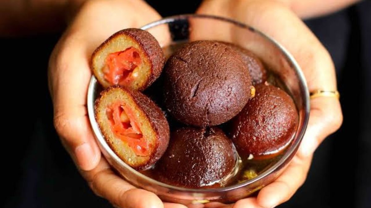 दिवाली पर इस बार घर पर बनाएं मुलायम और परफेक्ट गुलाब जामुन, मीठे से मीठी दिवाली