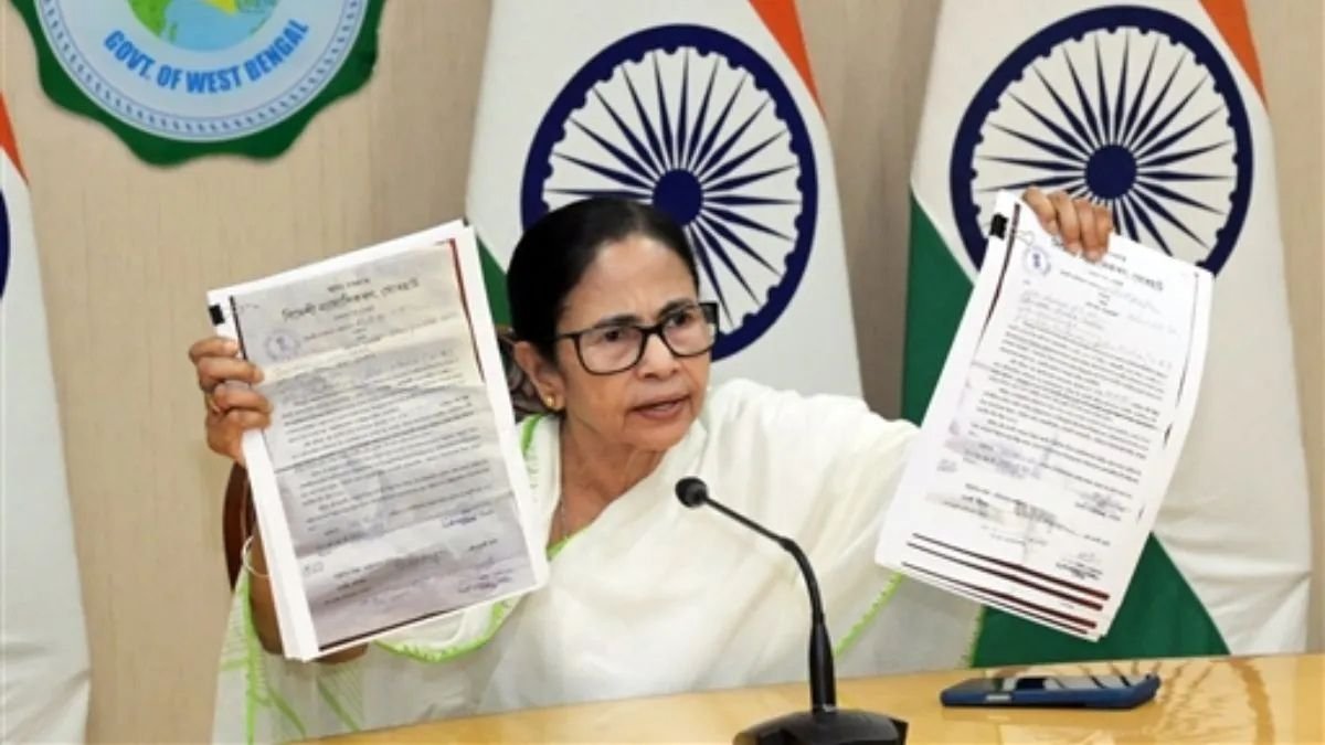 दुर्गापुर गैंगरेप केस पर ममता बनर्जी की सख्त प्रतिक्रिया, बंगाल में ऐसी घटनाओं के लिए ज़ीरो टॉलरेंस