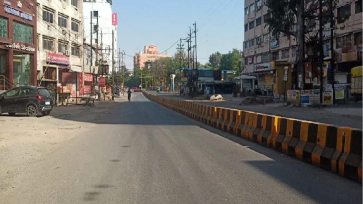 दमोह में पैर धुलाई विवाद से मचा बवाल, सियासत गरमाई; समाजों में बढ़ा तनाव