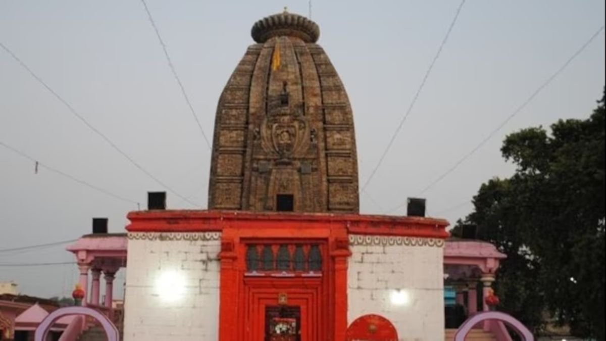 भोपाल में बनी MP की पहली छठ मैया मंदिर, 3 बार टूटा पत्थर; तीसरी बार हुई मां की प्रतिमा पूरी