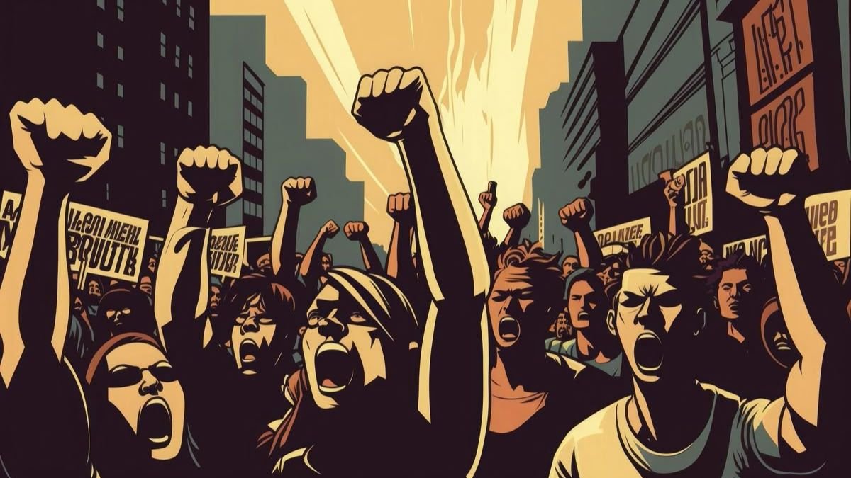 SIR मुद्दे पर संसद में हंगामा जारी, विपक्ष का दूसरा दिन भी नारेबाजी और वेल में विरोध