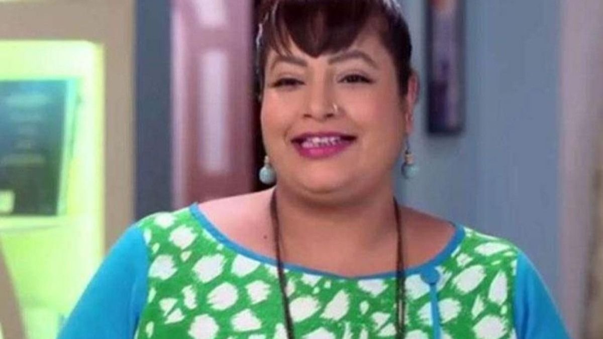 TMKOC की ‘कोमल भाभी’ का ग्लैमरस लुक देखकर फैंस हैरान! जवानी की फोटोज में पहचानना मुश्किल