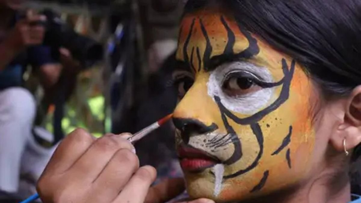 भोपाल के वन विहार में वन्यप्राणी सप्ताह का समापन, राज्यपाल बोले- “प्रकृति से छेड़छाड़ का नतीजा है ग्लोबल वार्मिंग”
