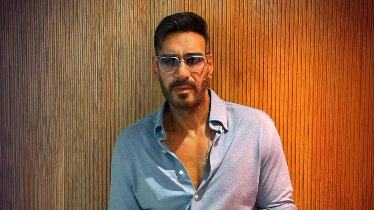 काजोल के बयान के बाद बोले Ajay Devgn- “आजकल के लोग प्यार की गहराई नहीं समझते”