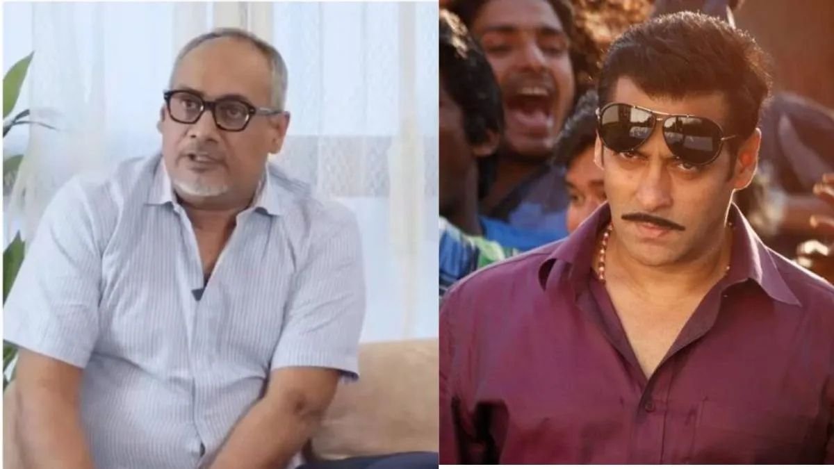 अभिनव कश्यप ने फिर लिया सलमान खान से पंगा, बोले- “मुझसे भीख मांग कर मेरी पीठ पर छुरा घोंपा”