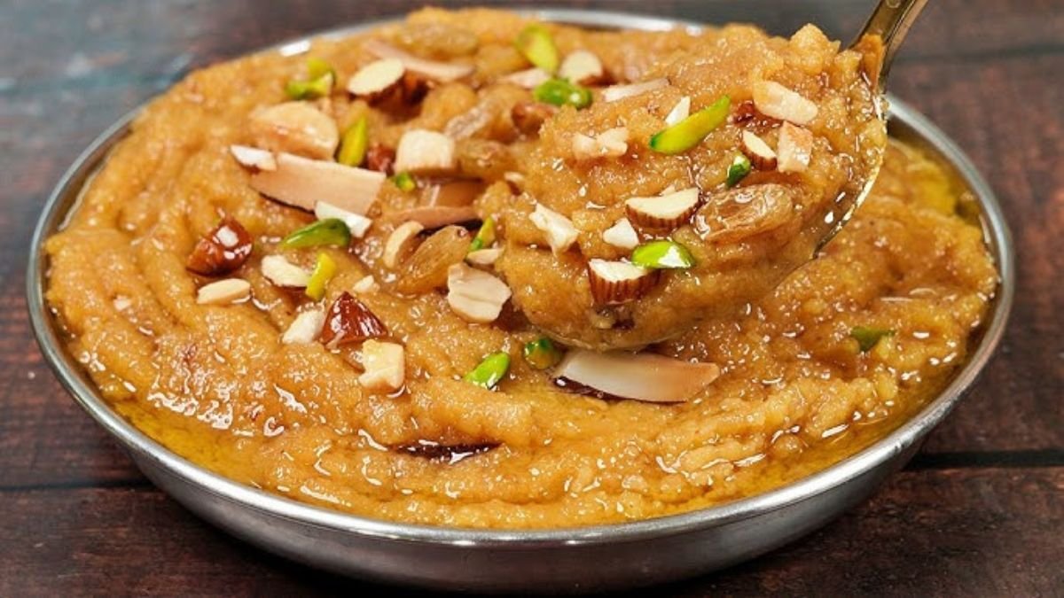 आंवला हलवा रेसिपी, हेल्दी-टेस्टी और बिल्कुल देसी स्टाइल