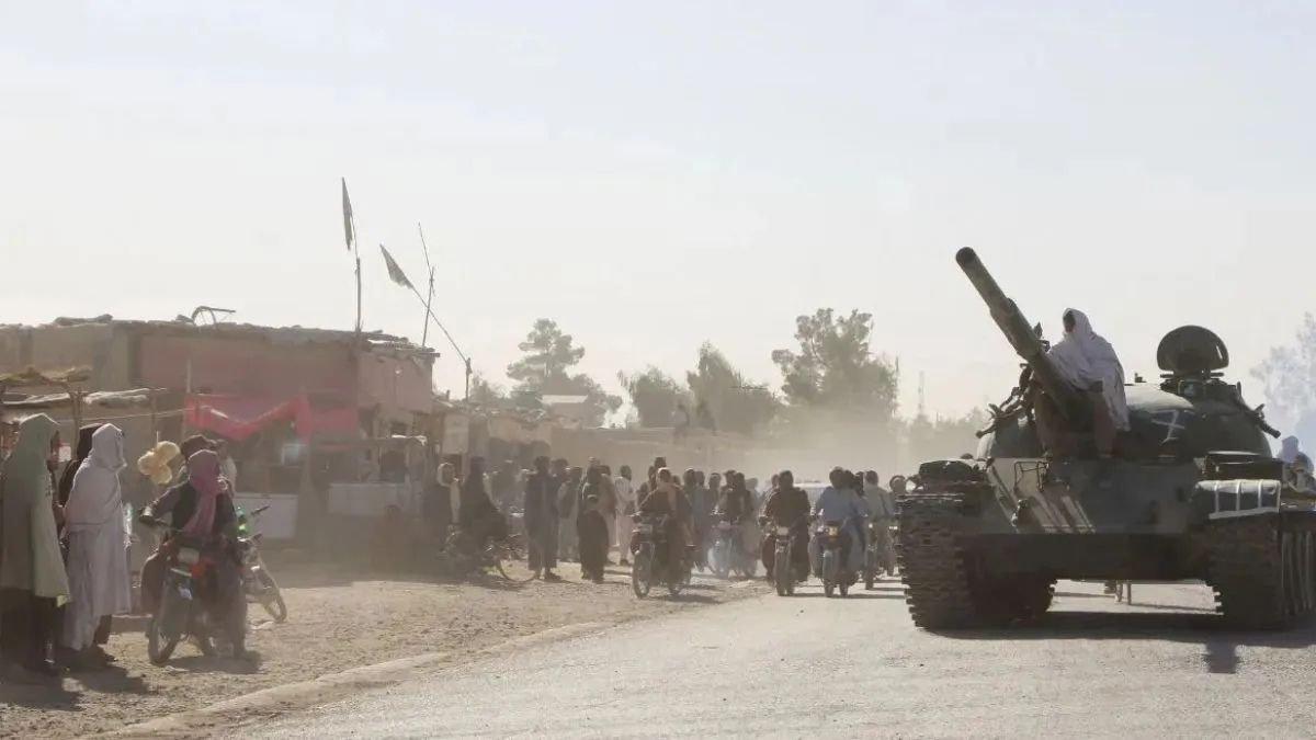 कतर-तुर्किये की मध्यस्थता से पाक-अफगानिस्तान में सीजफायर, शांति बनाए रखने का आह्वान