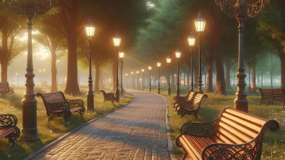 भोपाल की सड़कों का अंधेरा दूर, दिवाली से पहले स्ट्रीट लाइटें ठीक