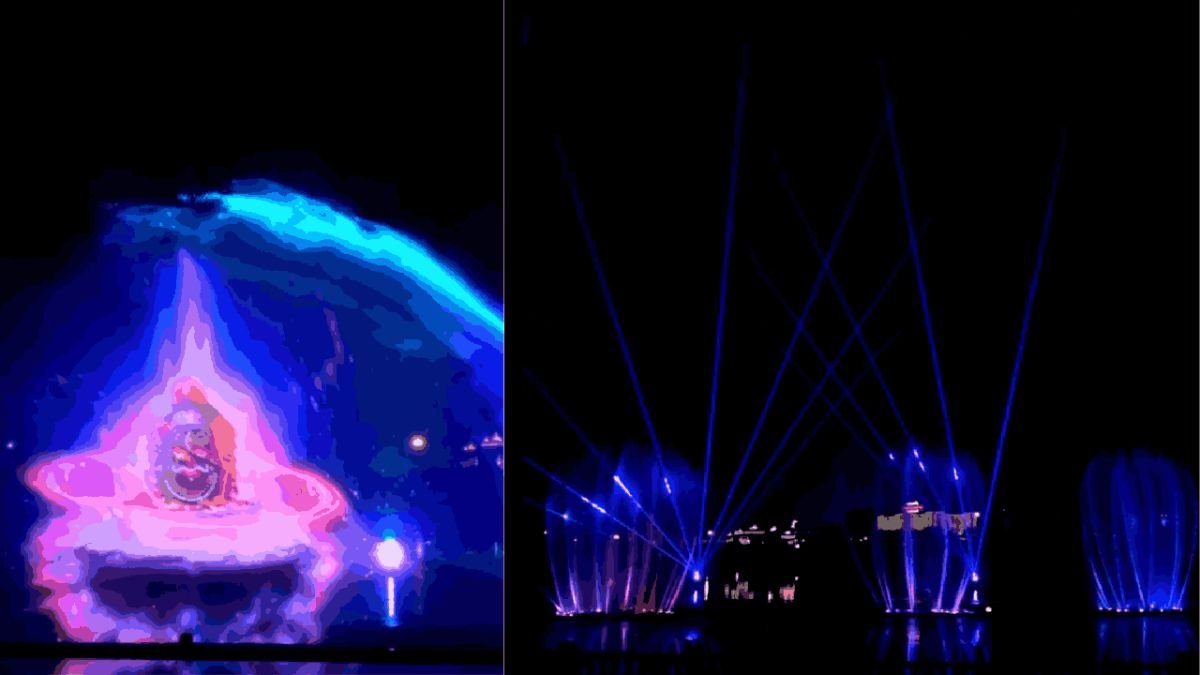 दिवाली पर महाकाल मंदिर में 3 नई सौगातें; श्रद्धालुओं को मिलेगा फाउंटेन, बैंड और रागी लड्डू