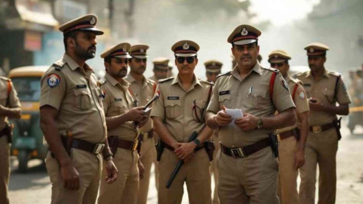 भोपाल में गौमांस से भरी कार जब्त, चालक फरार; पुलिस ने जांच की शुरू